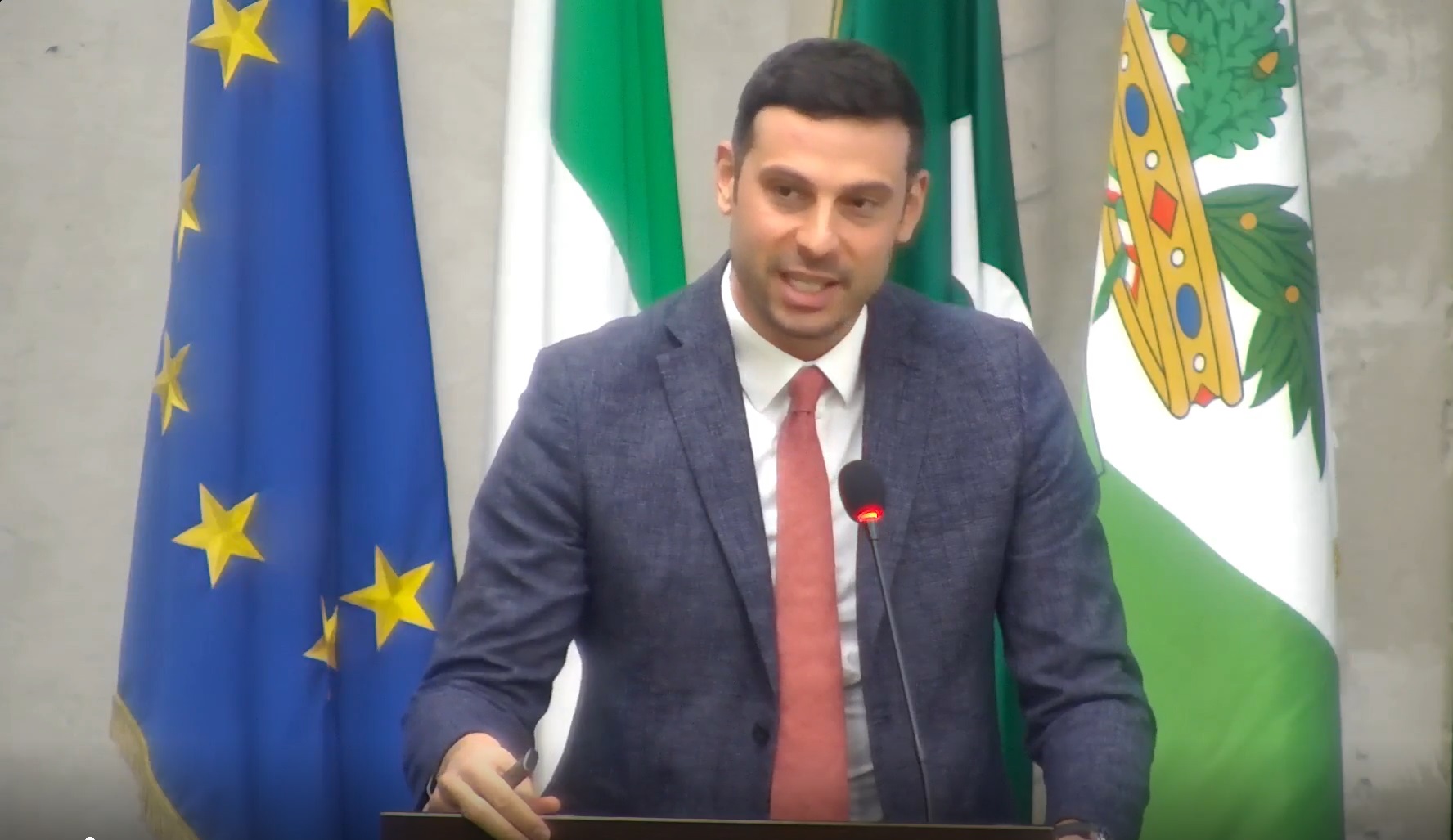 parità